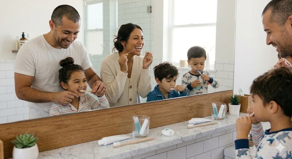 Cuida tu sonrisa 😁 Jornada de salud bucodental 📅 Viernes 20 de marzo de 2026