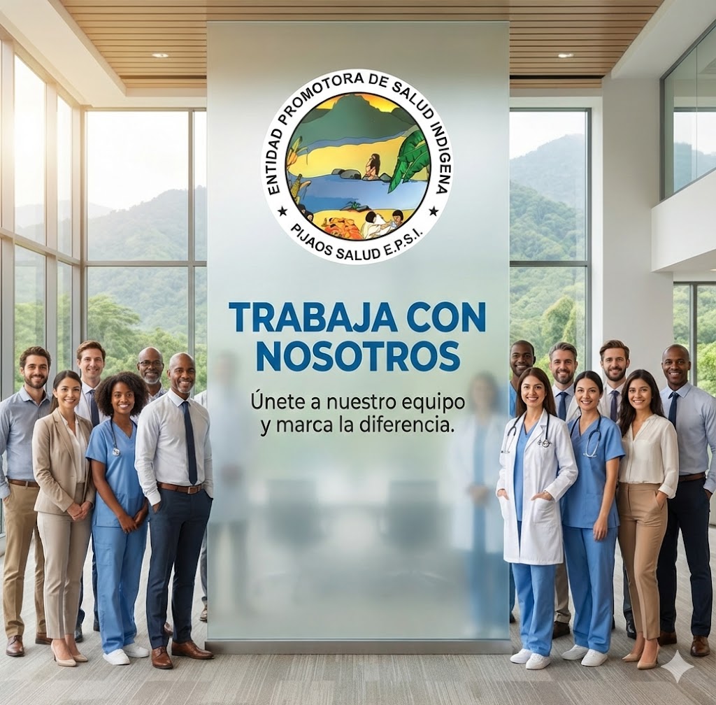 Vacantes disponibles EPSI