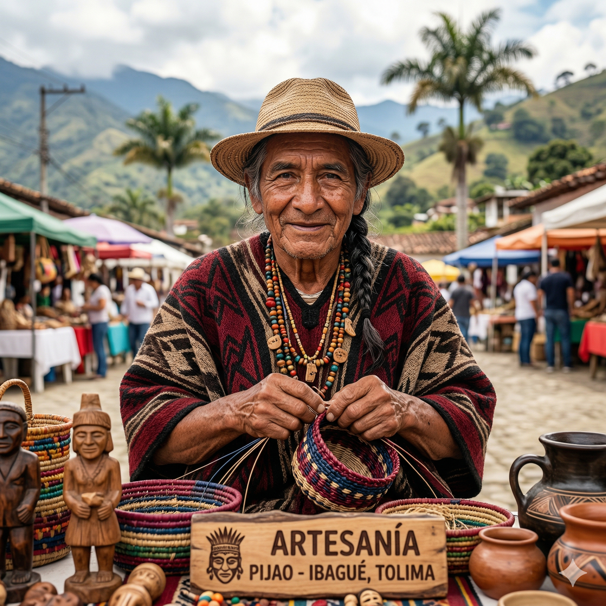 Compromiso institucional con las víctimas del conflicto armado