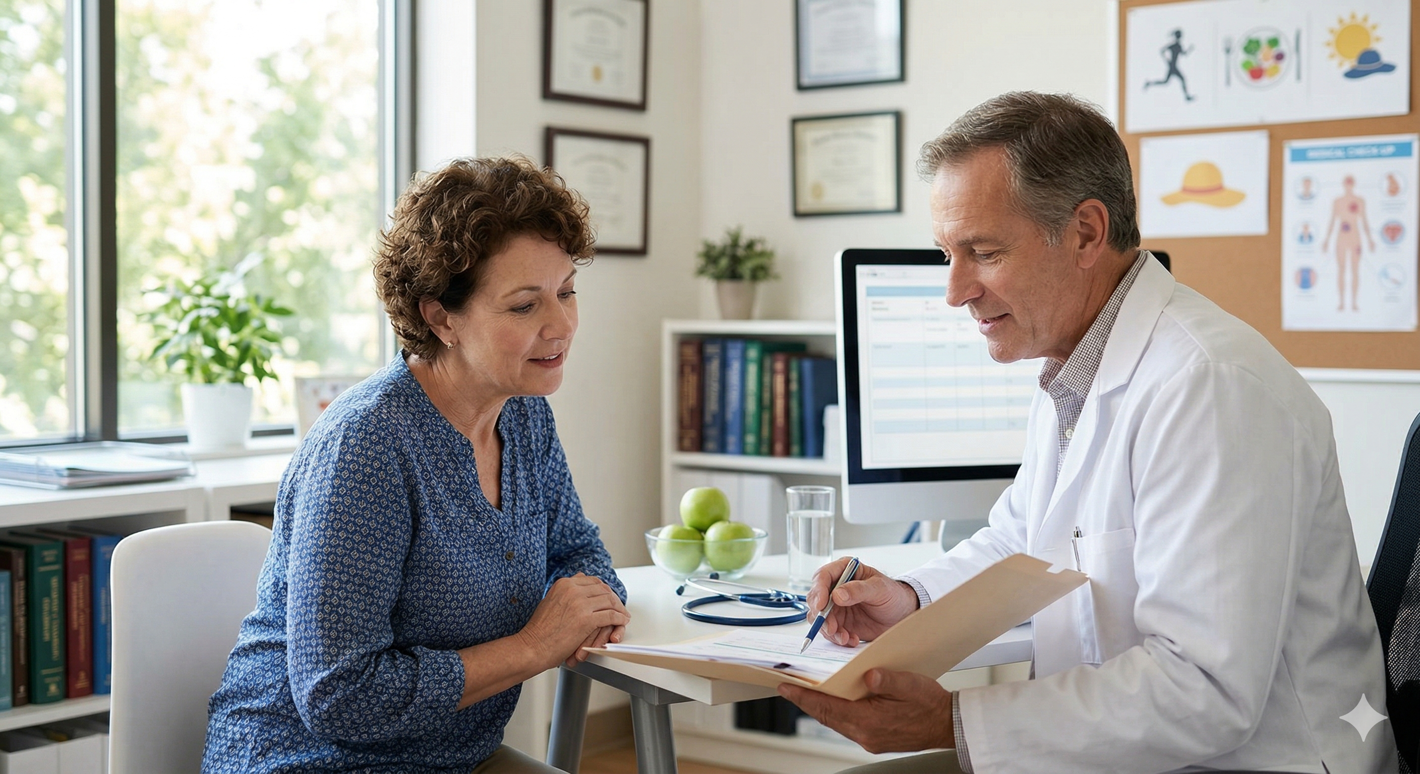 Prevención y detección del cáncer